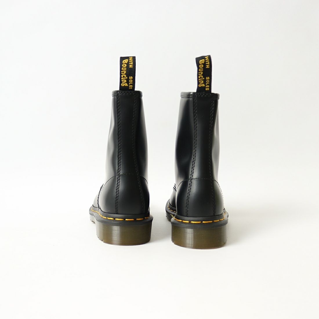 Dr.Martens [ドクターマーチン] 1460 8ホールブーツ [10072004] BLACK