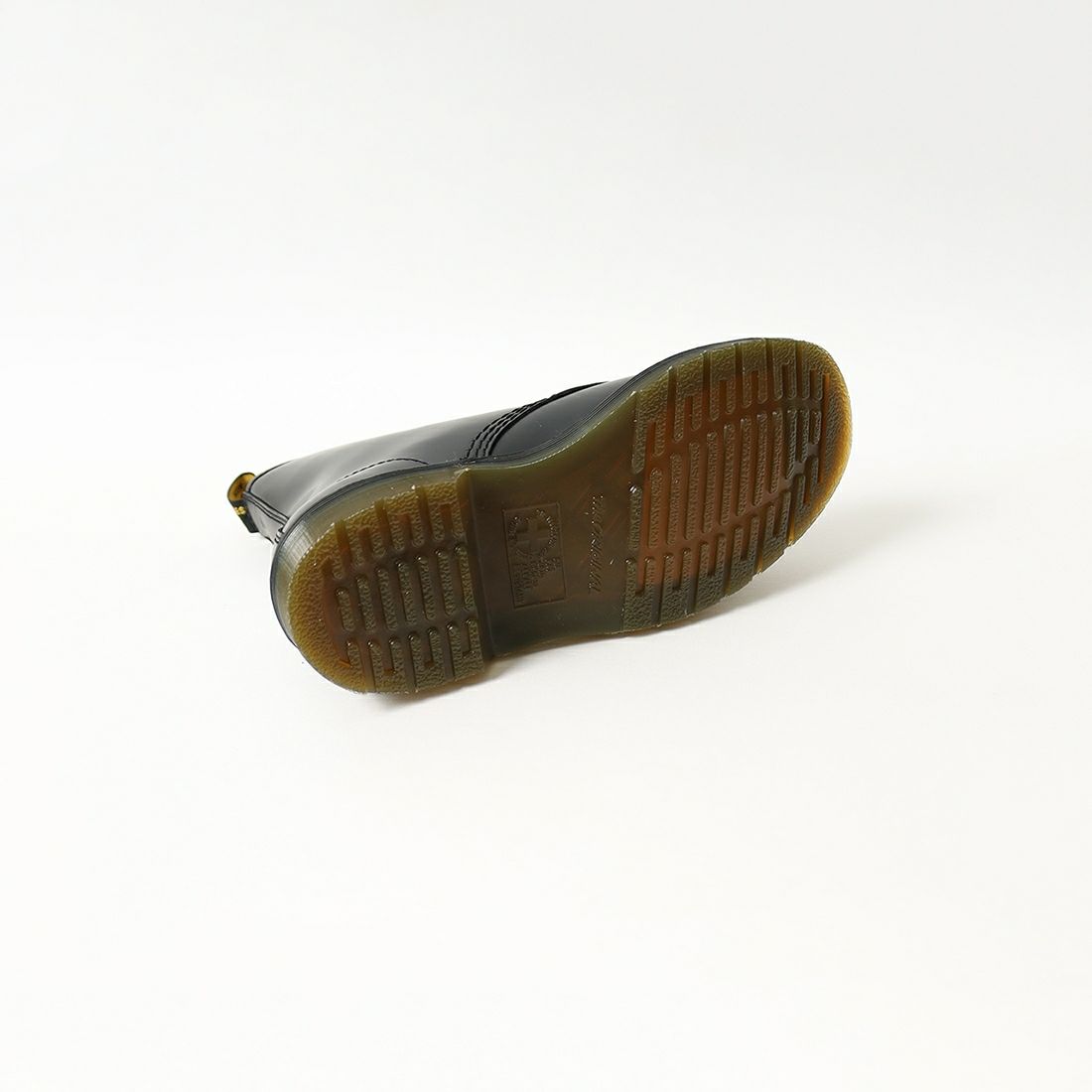 Dr.Martens [ドクターマーチン] 1460 8ホールブーツ [10072004] BLACK