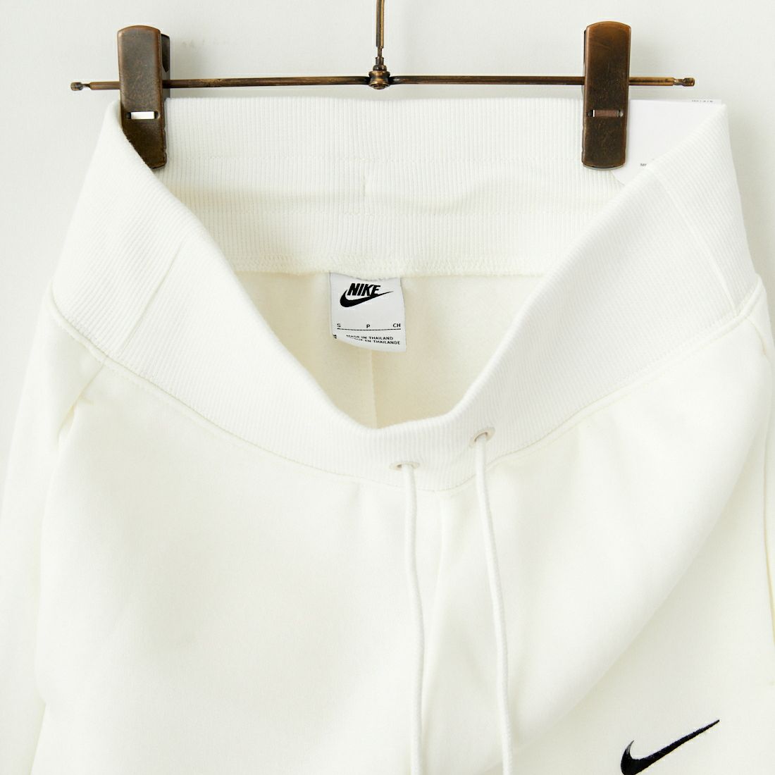NIKE パンツ 「NIKE」フェニックス フリース ハイウエスト