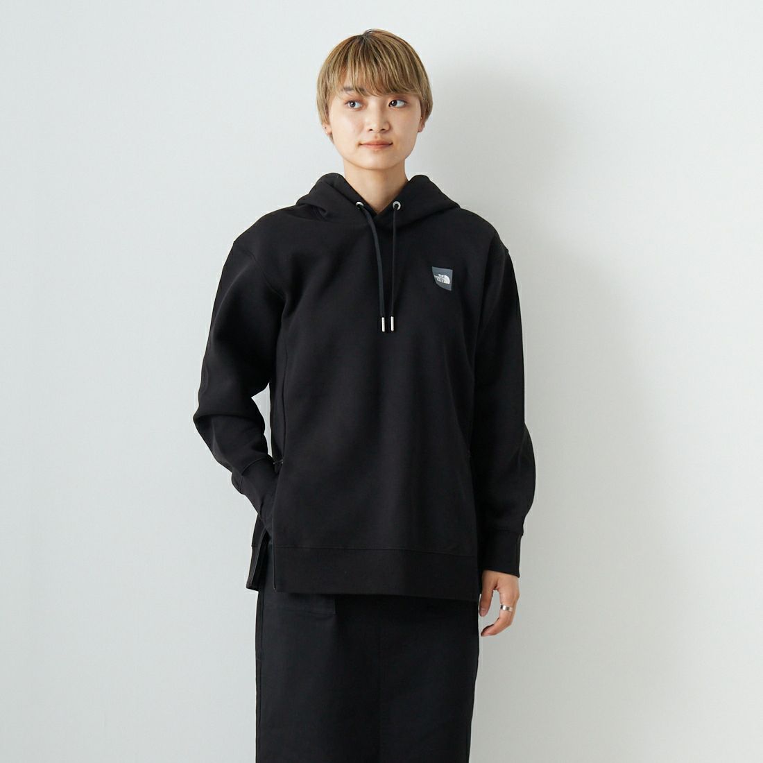 THE NORTH FACE パーカー L K NT62333