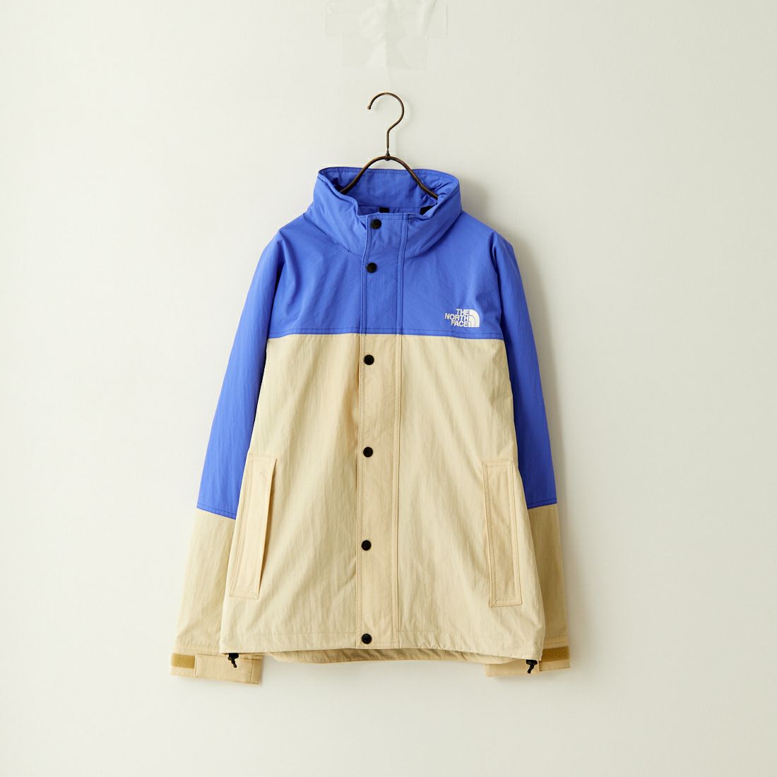 THE NORTH FACE [ザ ノースフェイス] ハイドレナウィンドジャケット