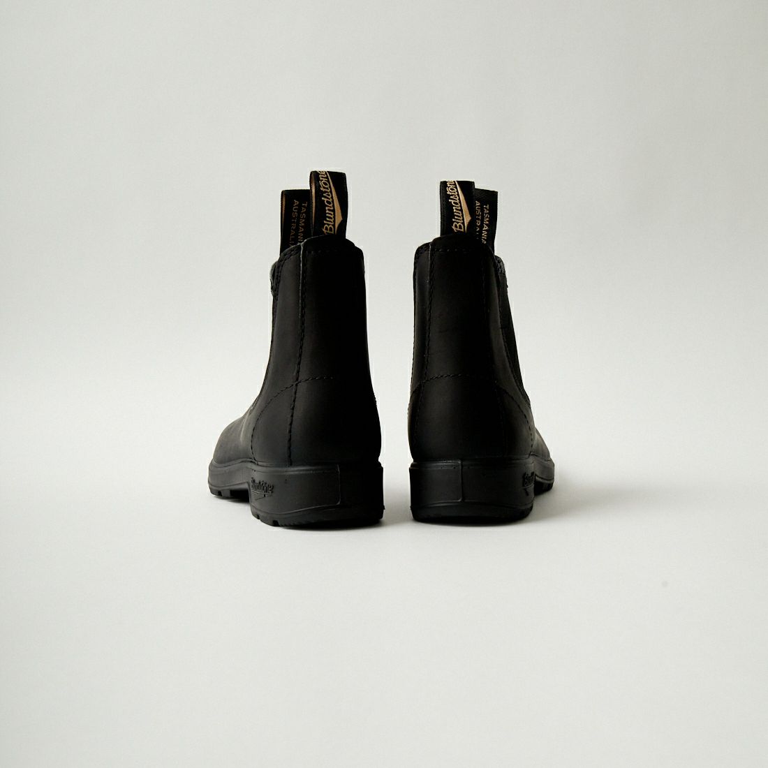 Blundstone [ブランドストーン] ORIGINALS スムースレザーサイドゴア