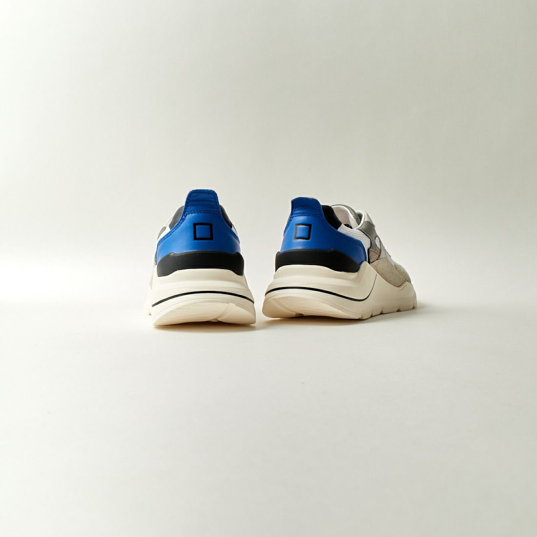 D.A.T.E. [デイト] FUGA MESH/フーガメッシュ [FG-ME-WH] WHITE