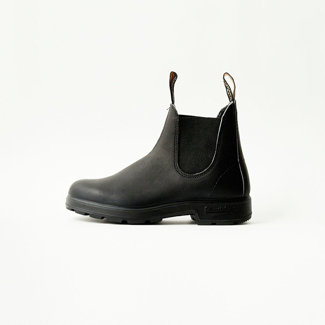 Blundstone [ブランドストーン] ORIGINALS スムースレザーサイドゴアブーツ [BS510089]