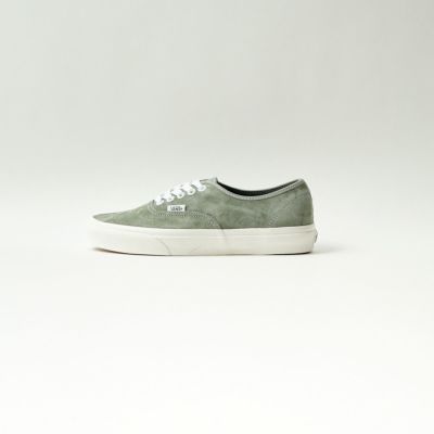 VANS [バンズ] オーセンティック [VN0009PVBY1]｜ジーンズファクトリー