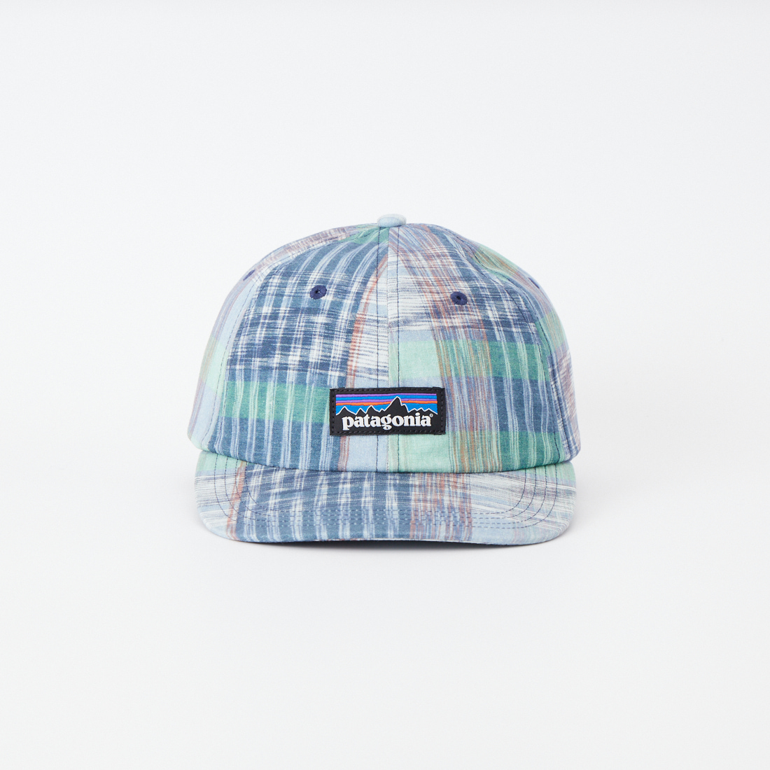 patagonia [パタゴニア] P-6 ラベル トラッド キャップ [38296 
