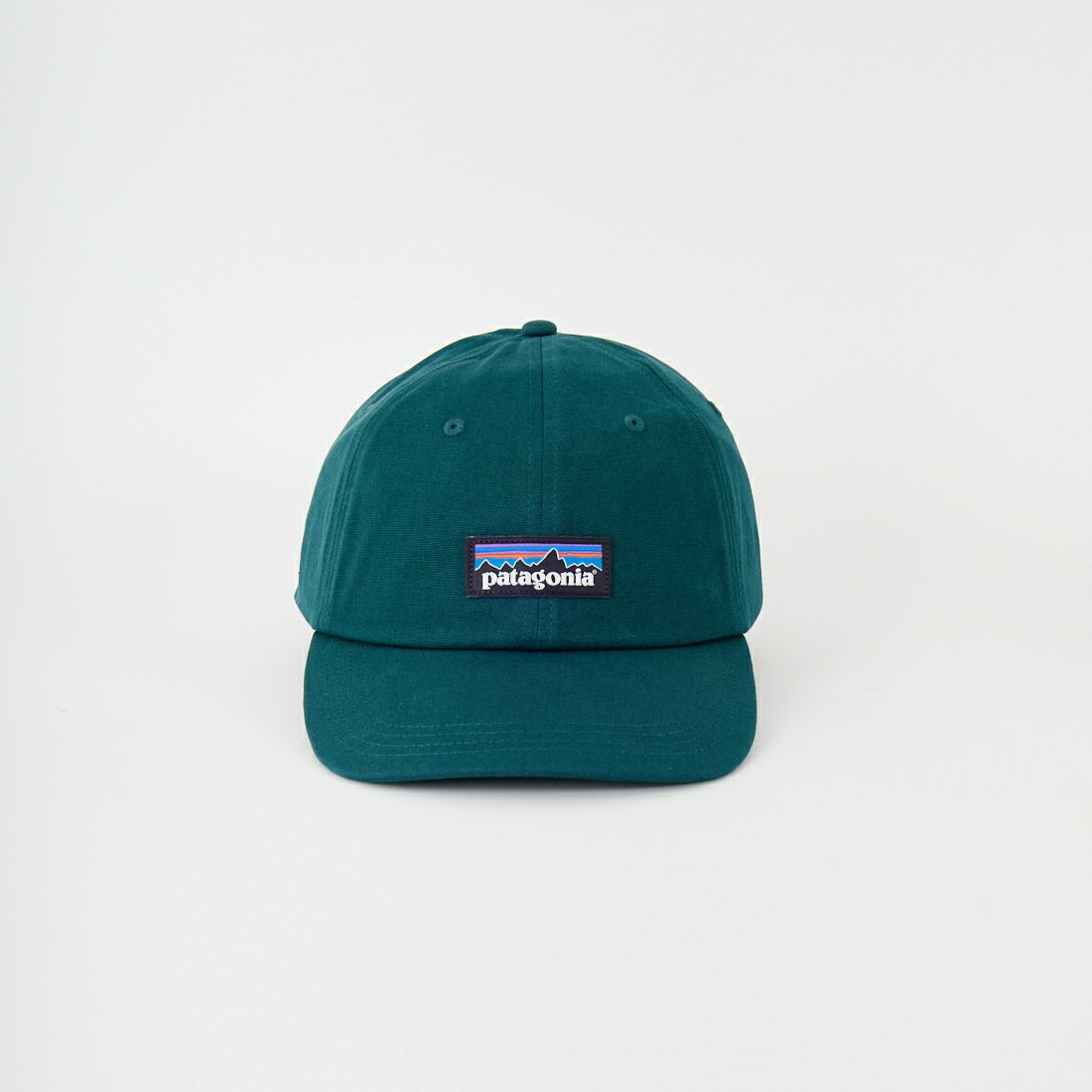 patagonia [パタゴニア] P-6 ラベル トラッド キャップ [38296