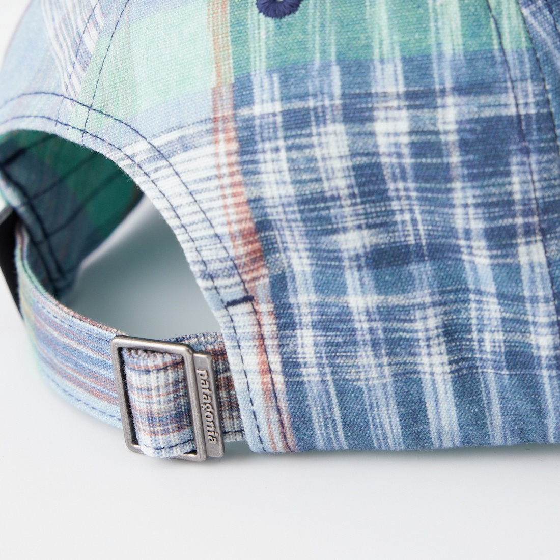 patagonia [パタゴニア] P-6 ラベル トラッド キャップ [38296] DRBN