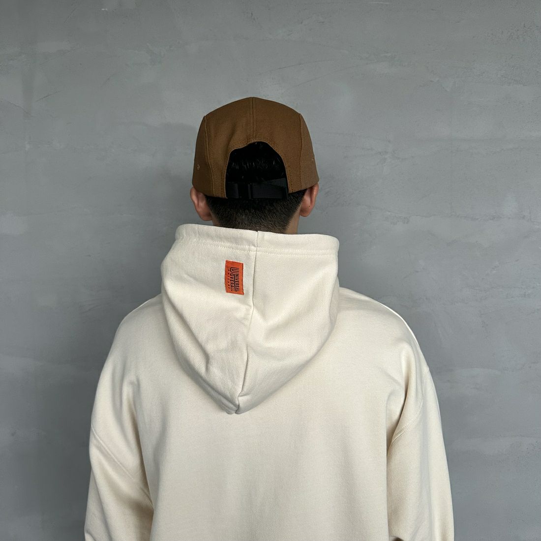 carhartt WIP [カーハートダブリューアイピー] バックレーキャップ [I016607] HAMILTON B