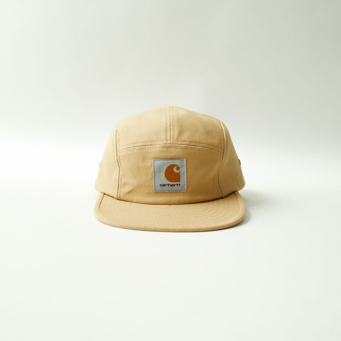 carhartt WIP [カーハートダブリューアイピー] バックレーキャップ [I016607] DUSTY H B