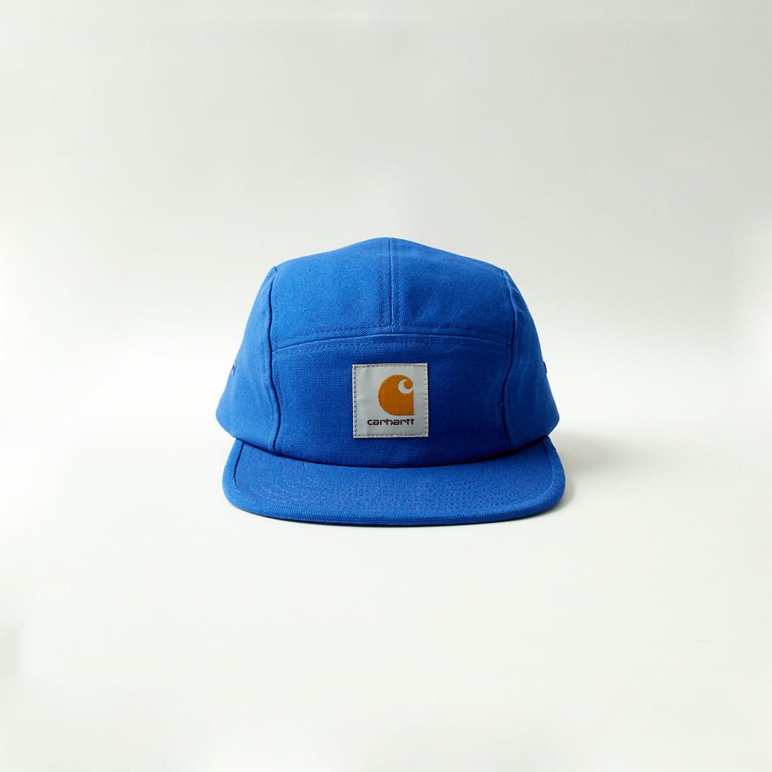 carhartt WIP [カーハートダブリューアイピー] バックレーキャップ [I016607] HAMILTON B
