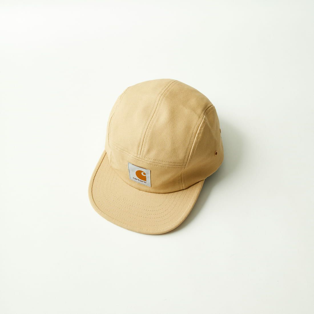 carhartt WIP [カーハートダブリューアイピー] バックレーキャップ [I016607] HAMILTON B