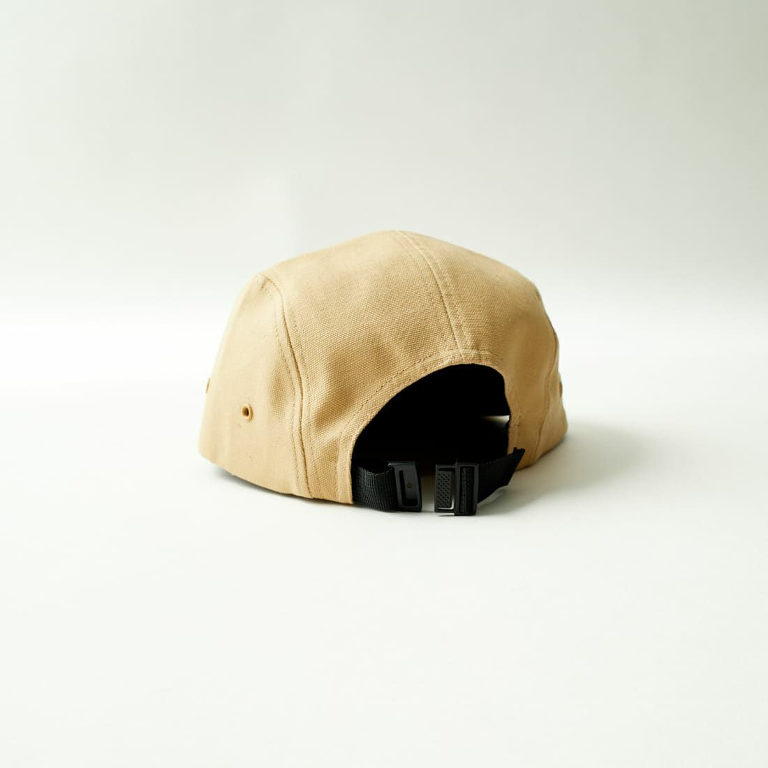 carhartt WIP [カーハートダブリューアイピー] バックレーキャップ [I016607] HAMILTON B