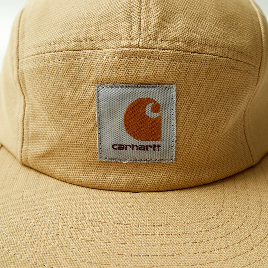 carhartt WIP [カーハートダブリューアイピー] バックレーキャップ [I016607] HAMILTON B