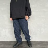 INDIGO&&モデル身長：168cm 着用サイズ：M&&