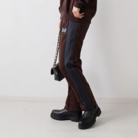 BROWN&&モデル身長：160cm 着用サイズ：2&&