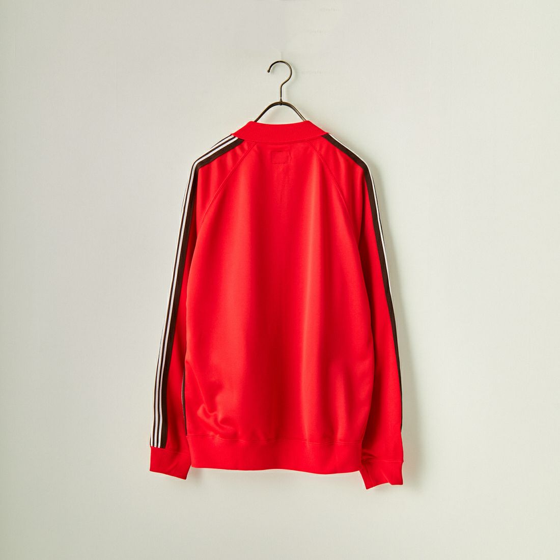Needles [ニードルズ] 別注 R.C.トラックジャケット [LQ444-JF] RED