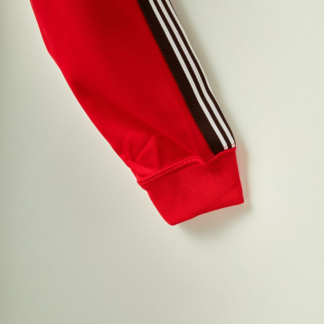 Needles [ニードルズ] 別注 R.C.トラックジャケット [LQ444-JF] RED