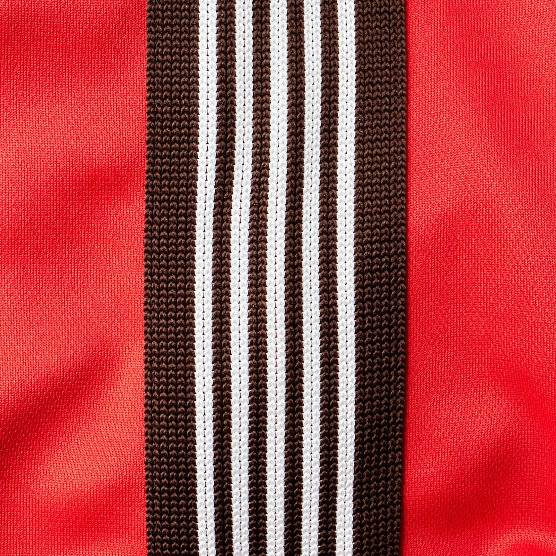 Needles [ニードルズ] 別注 R.C.トラックジャケット [LQ444-JF] RED