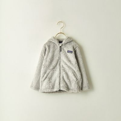 patagonia [パタゴニア] キッズ リバーシブル レディ フレディ