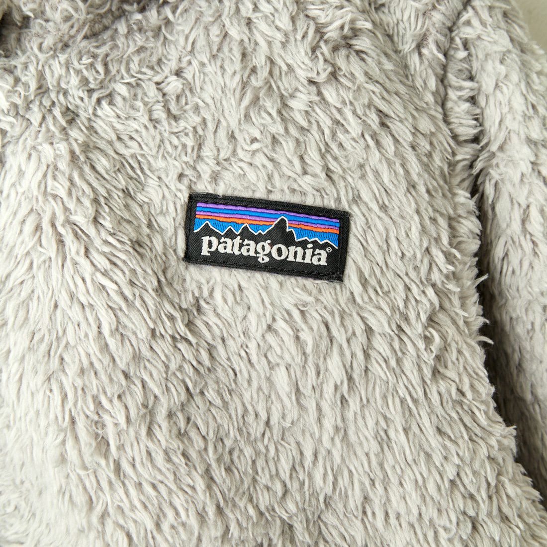 patagonia [パタゴニア] ベビー ファーリー フレンズ フーディ [61155