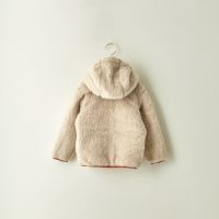 patagonia [パタゴニア] ベビー リバーシブル トリブルズ フーディ