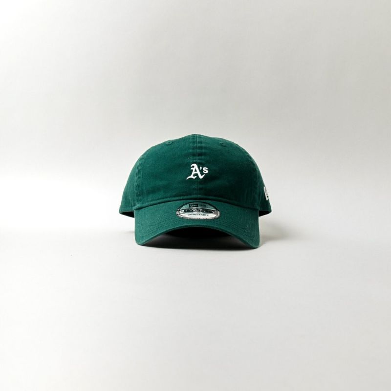 NEW ERA [ニューエラ] 9TWENTY ロサンゼルス・ドジャース タイプ 