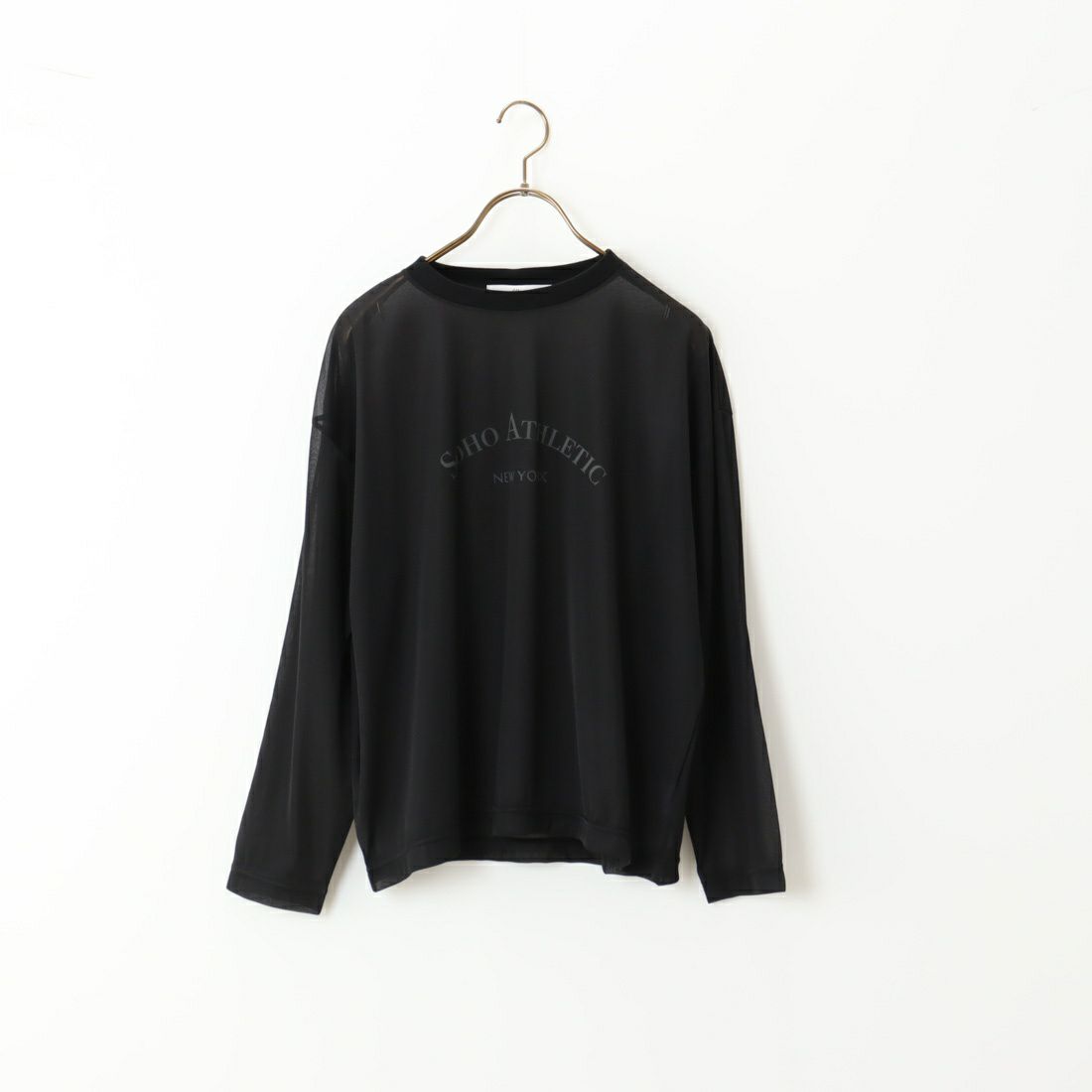 A.P.C. [アー・ペー・セー] VPC ロゴスウェット [SWEAT-VPC]｜ジーンズ