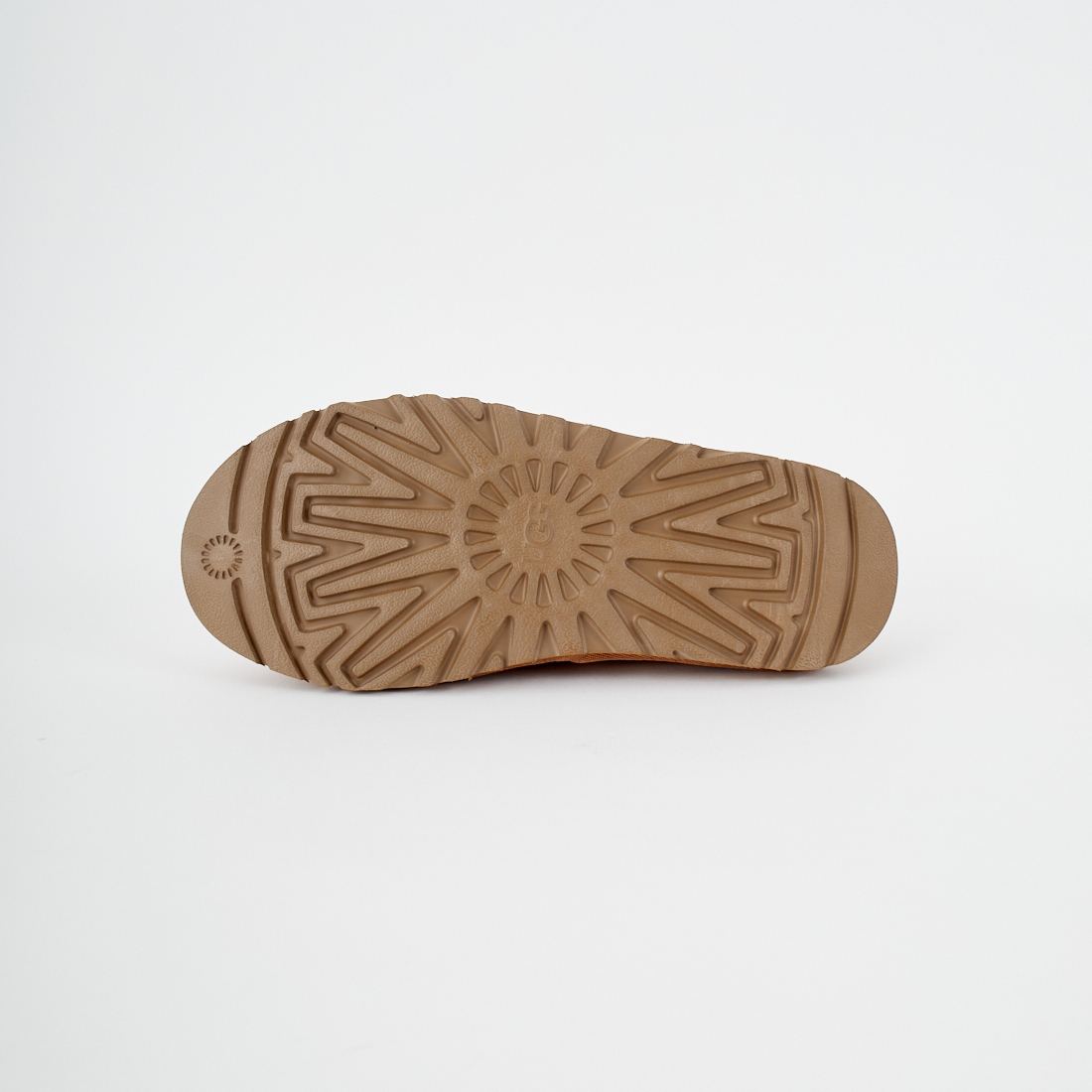 UGG [アグ] ケントン [3010] CHESTNUT