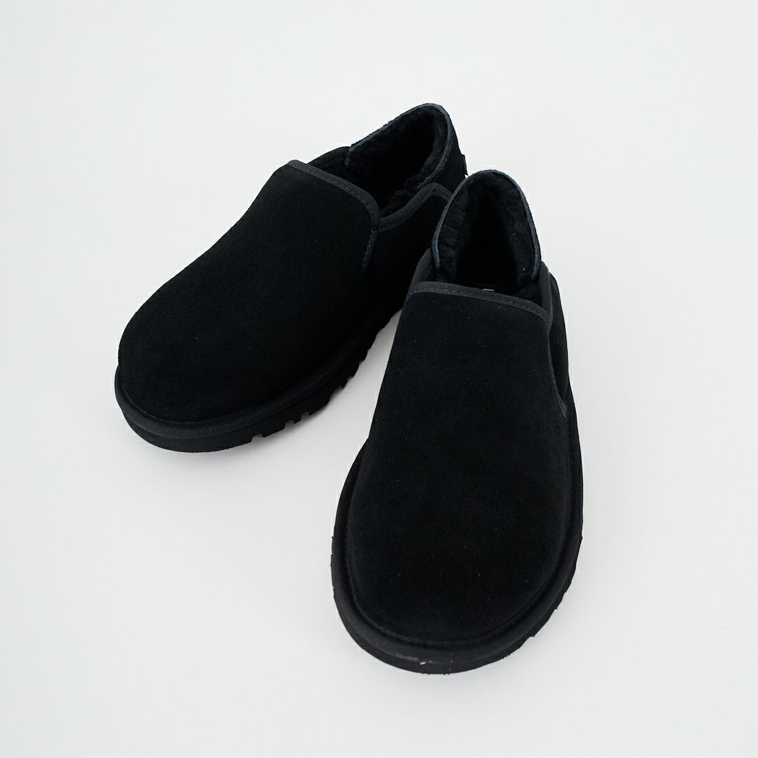 UGG [アグ] ケントン [3010] BLACK