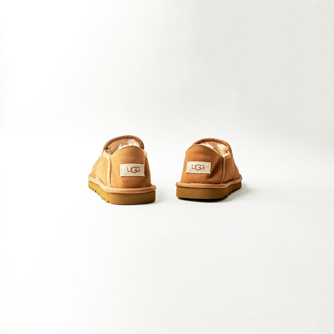 UGG [アグ] ケントン [3010] CHESTNUT
