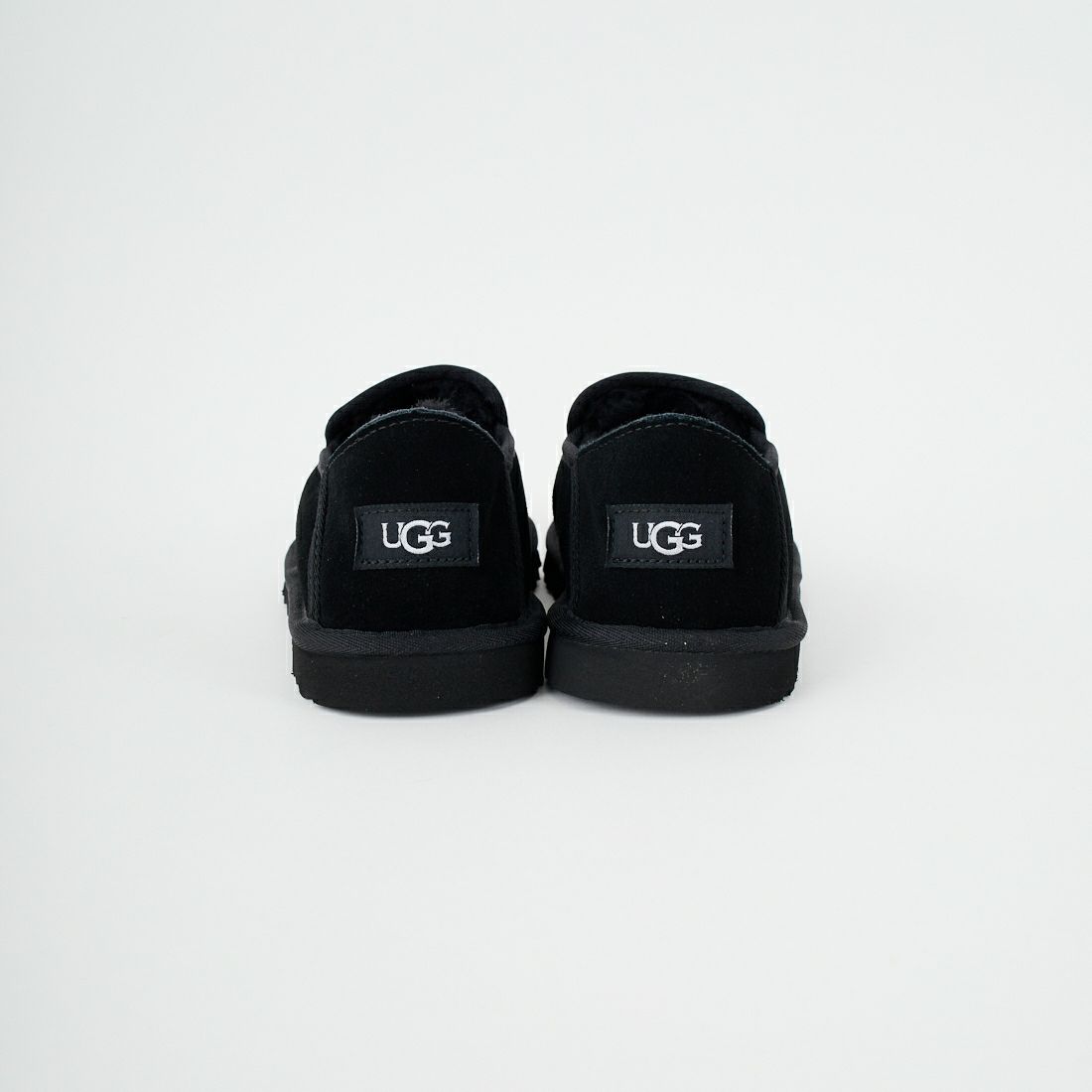 UGG [アグ] ケントン [3010] BLACK
