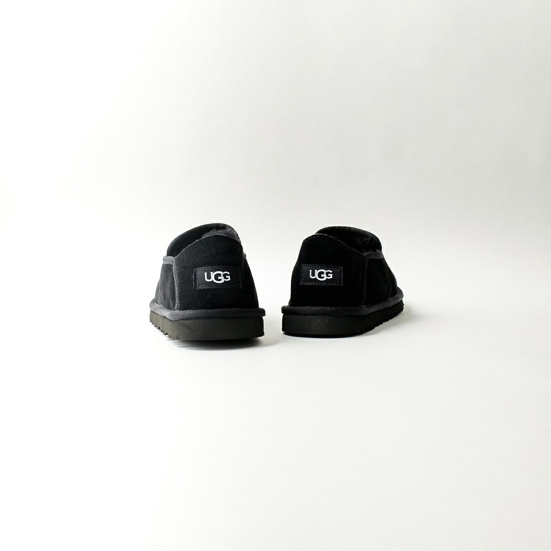 UGG [アグ] ケントン [3010] BLACK