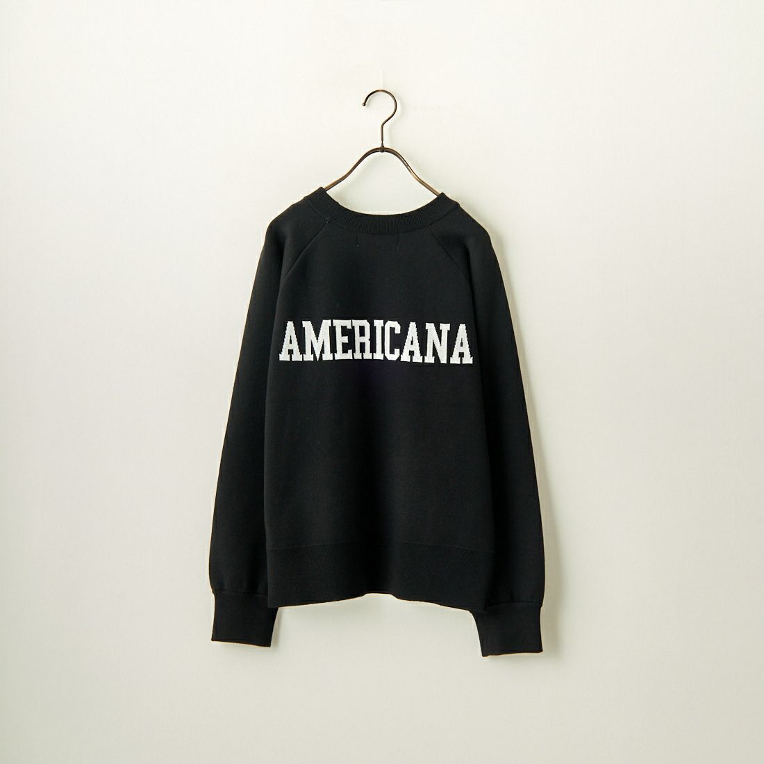 Americana × JEANS FACTORY [アメリカーナ × ジーンズファクトリー