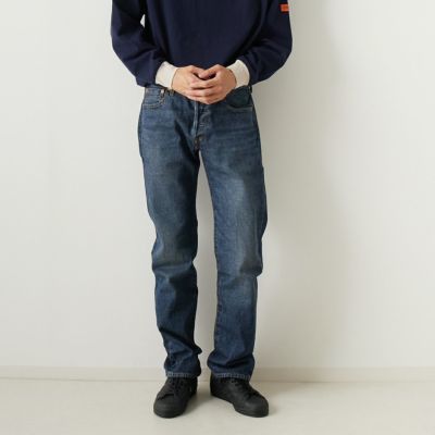 LEVIS Vintage Clothing [リーバイス ヴィンテージ クロージング] 1966