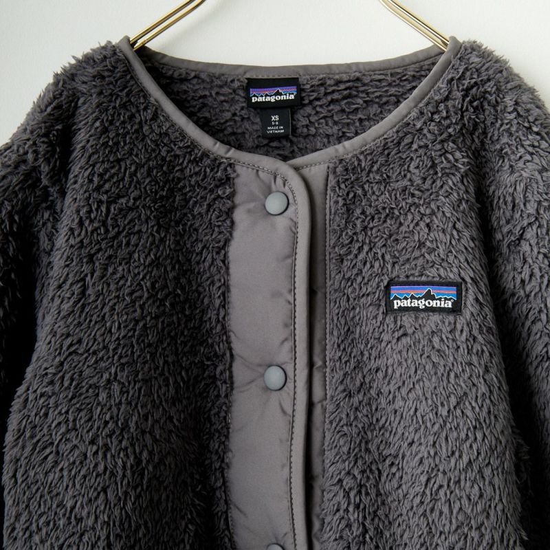 patagonia キッズ ロス ガトス カーディガン Yahoo!フリマ（旧）+