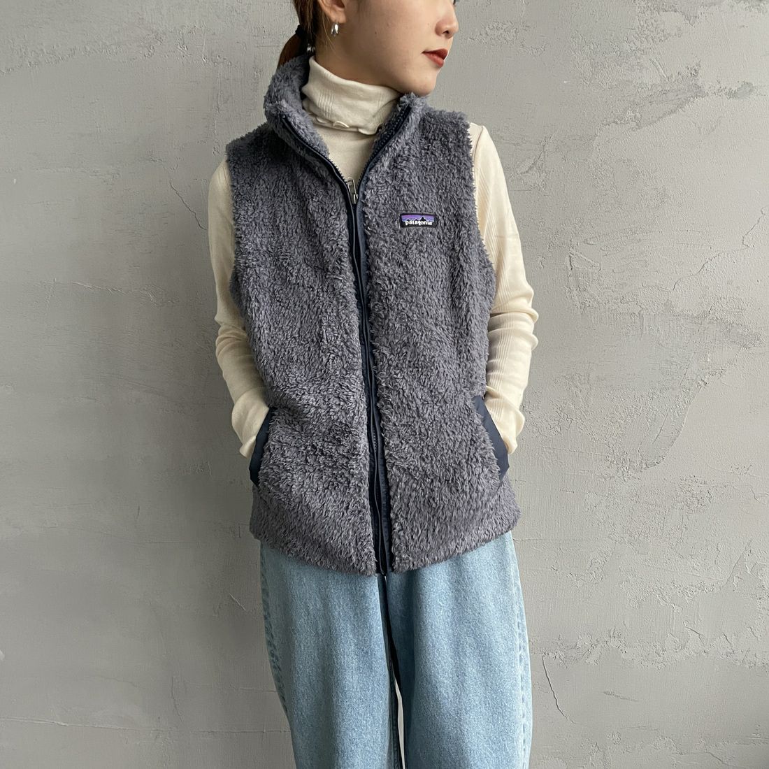 patagonia [パタゴニア] ウィメンズ ロス ガトス ベスト [25216]