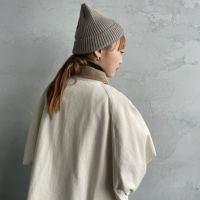 【値引き】DANTON ウールリブニットキャップ DT-H0234(モカ) 格安 通販店舗 【値引き】DANTON ウールリブニットキャップ DT