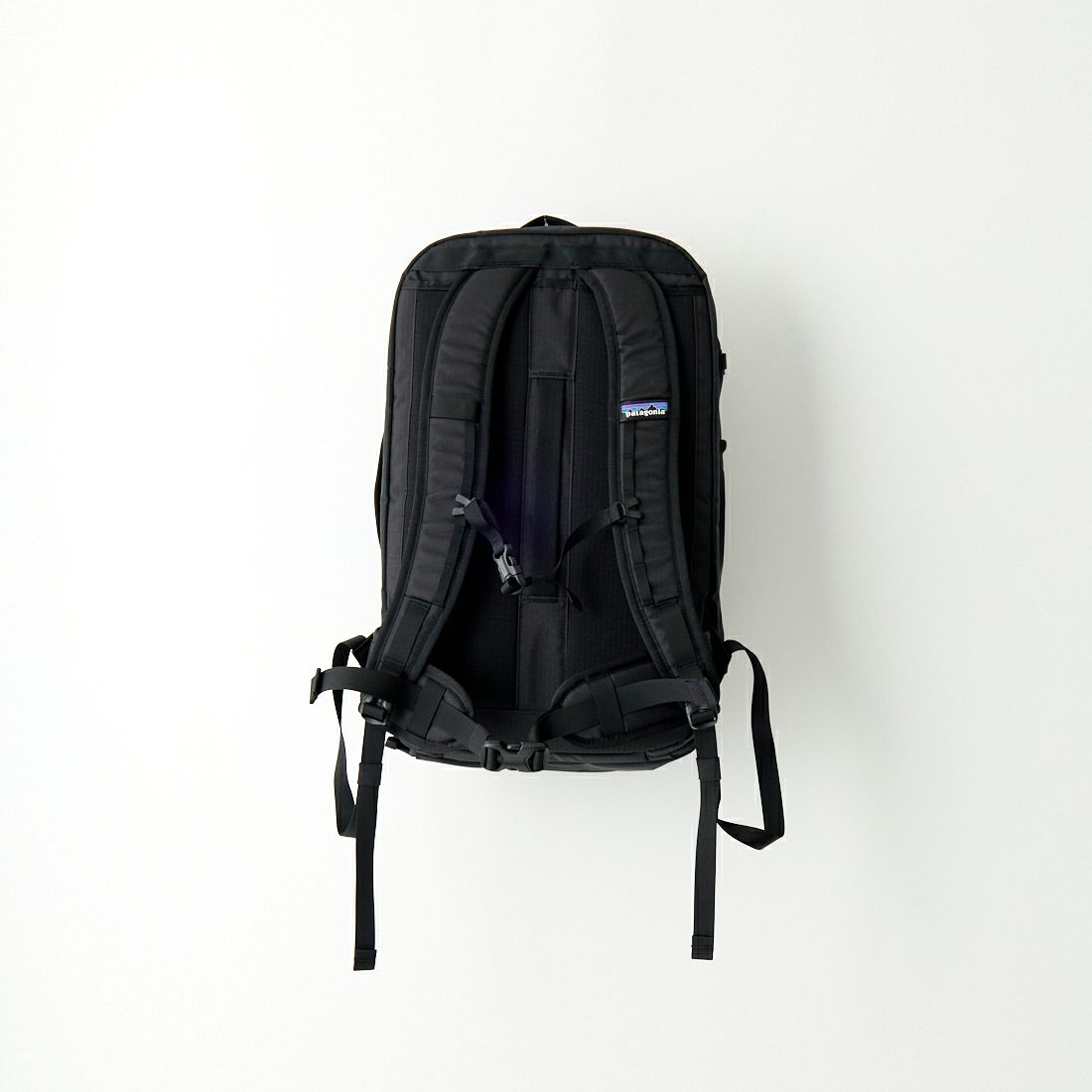 patagonia [パタゴニア] ブラックホール ミニ MLC [49266] BLK