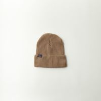 patagonia [パタゴニア] フィッシャーマンズ ロールド ビーニー [29105