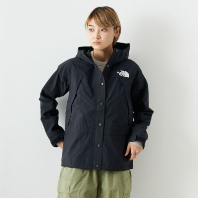 THE NORTH FACE [ザ ノースフェイス] マウンテンレインテックス