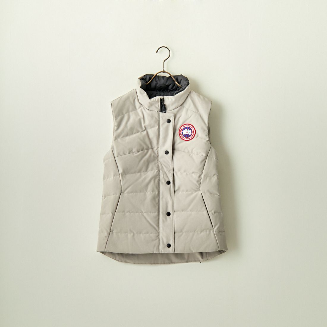 CANADA GOOSE [カナダグース] フリースタイルベスト [FREESTYLE-VEST