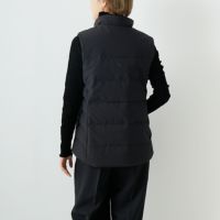 CANADA GOOSE [カナダグース] フリースタイルベスト [FREESTYLE-VEST