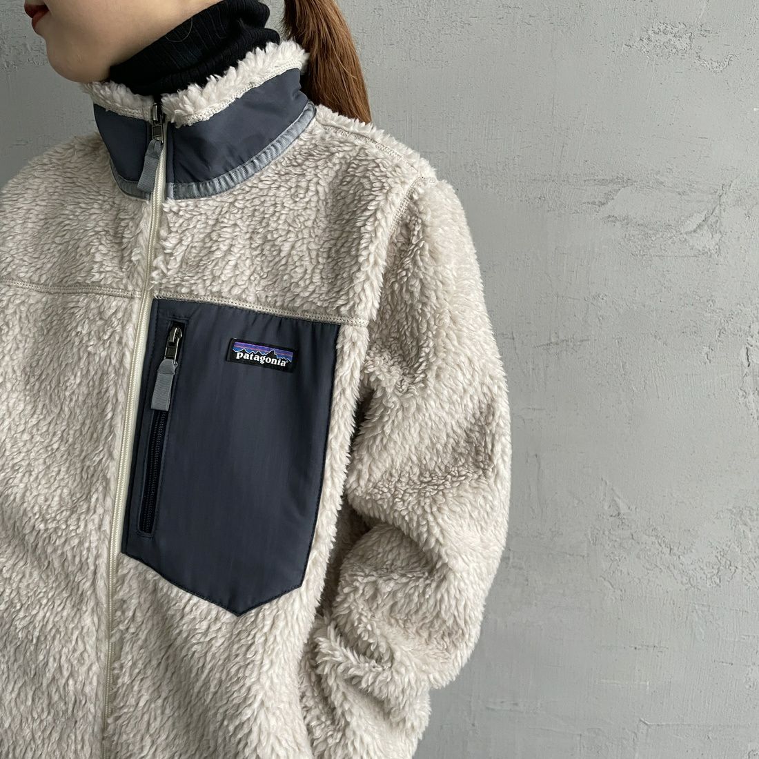 patagonia [パタゴニア] ウィメンズ クラシック レトロX ジャケット