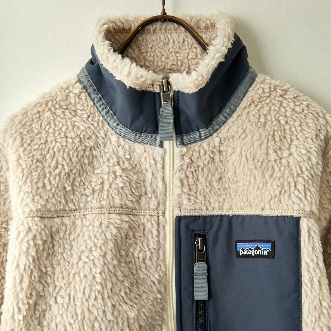 patagonia [パタゴニア] ウィメンズ クラシック レトロX ジャケット