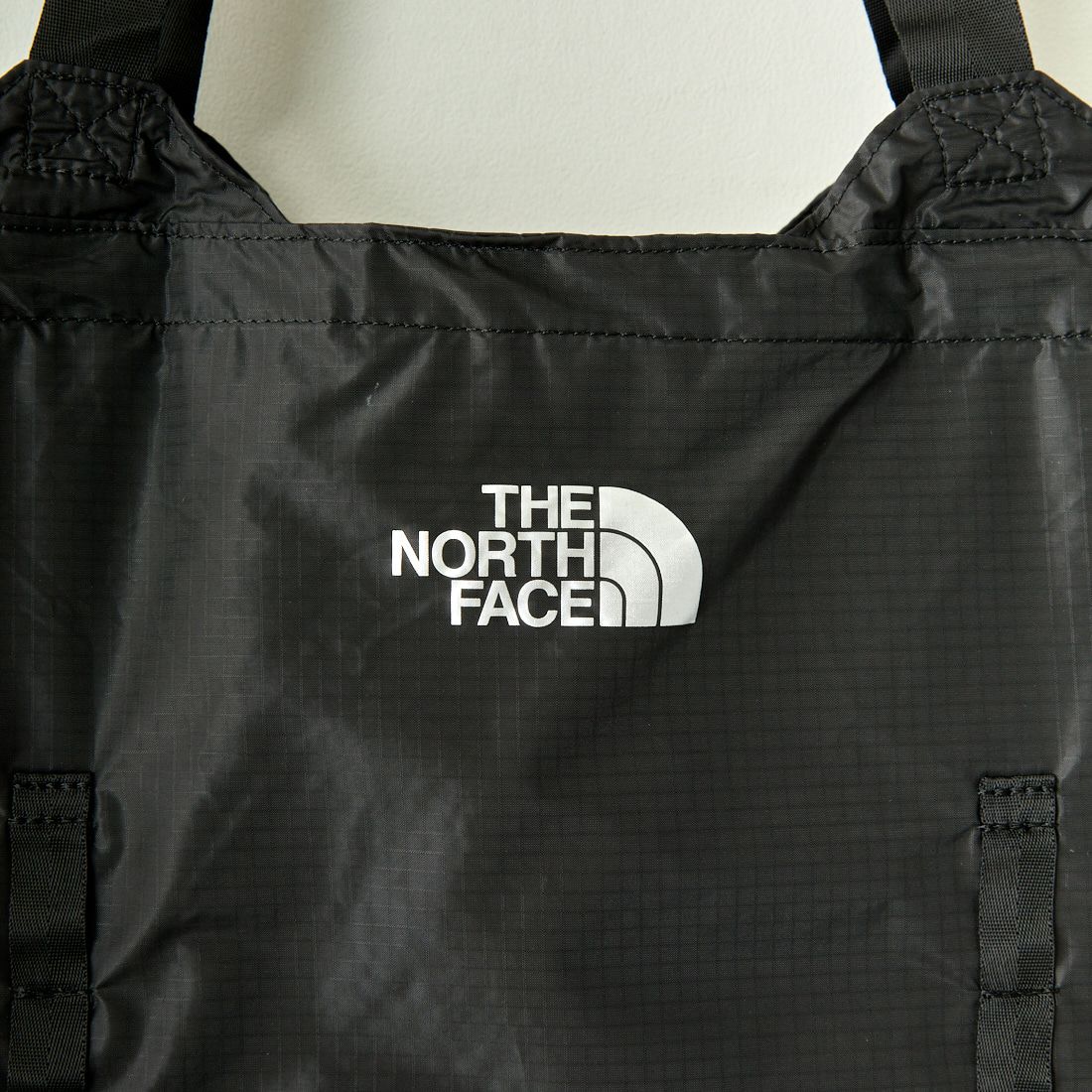 THE NORTH FACE [ザ ノースフェイス] メイフライトートバッグ [NM62377] K