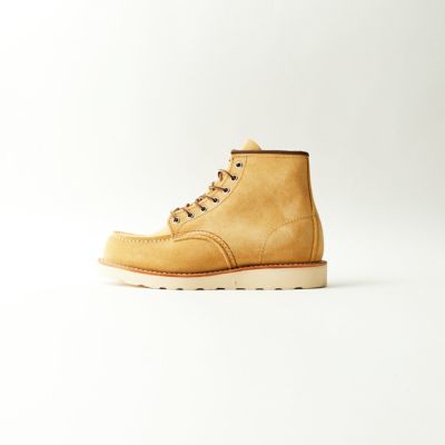 RED WING [レッドウィング] アイアンレンジャー [8111]｜ジーンズ