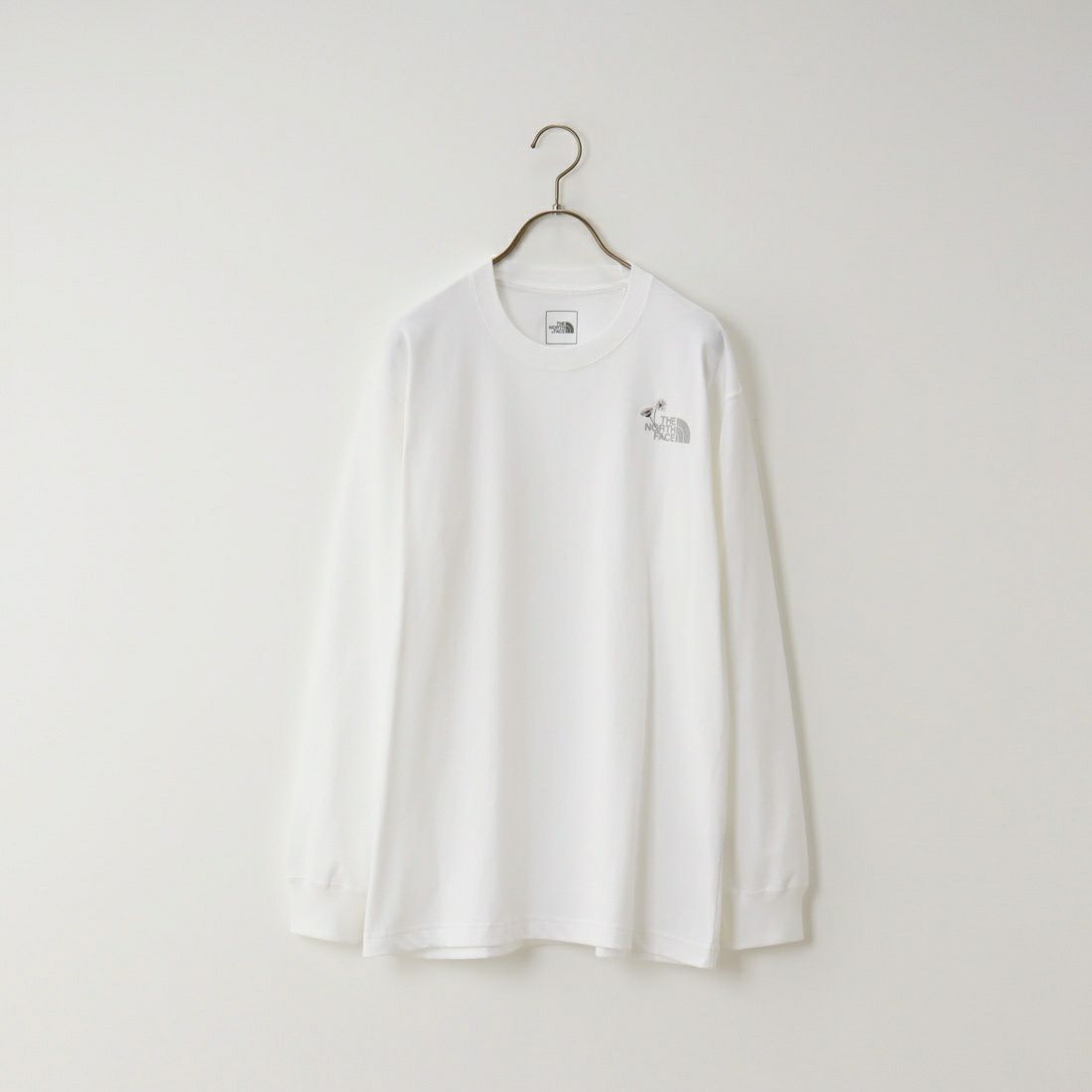 MONCLER [モンクレール] ロングスリーブTシャツ [091-8D00001-8390T
