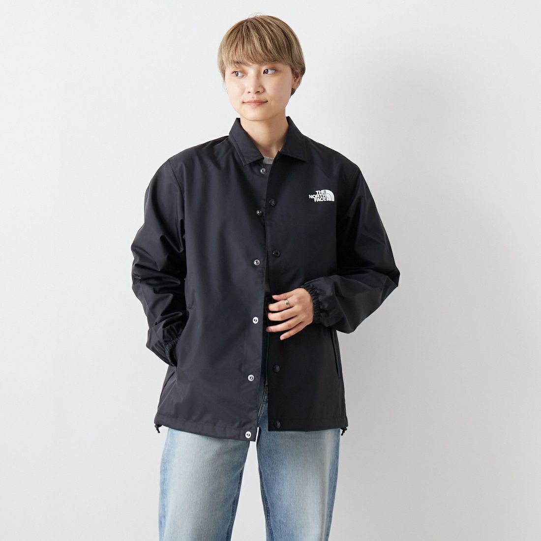 THE NORTH FACE [ザ ノースフェイス] ネバーストップ アイエヌジー ザ