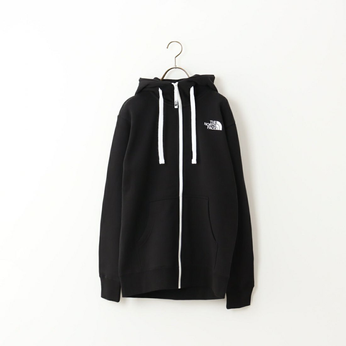 THE NORTH FACE [ザ ノースフェイス] リアビューフルジップフーディ